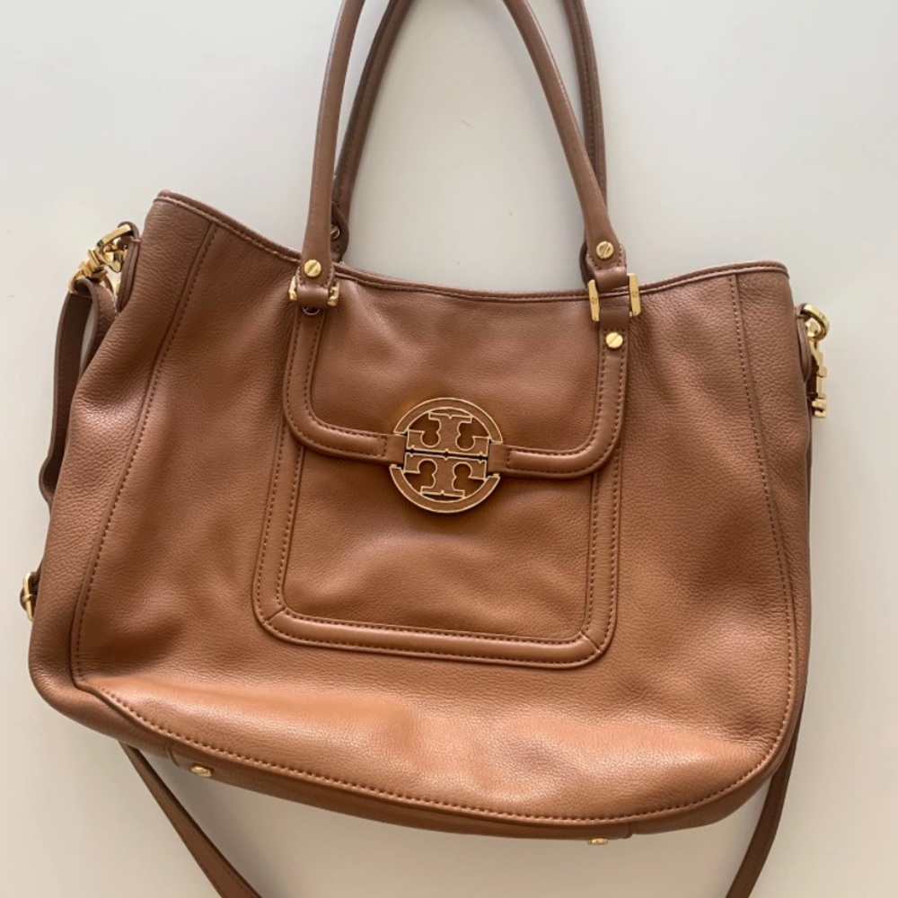 TORY BURCH Bag 👜 Used < 5x